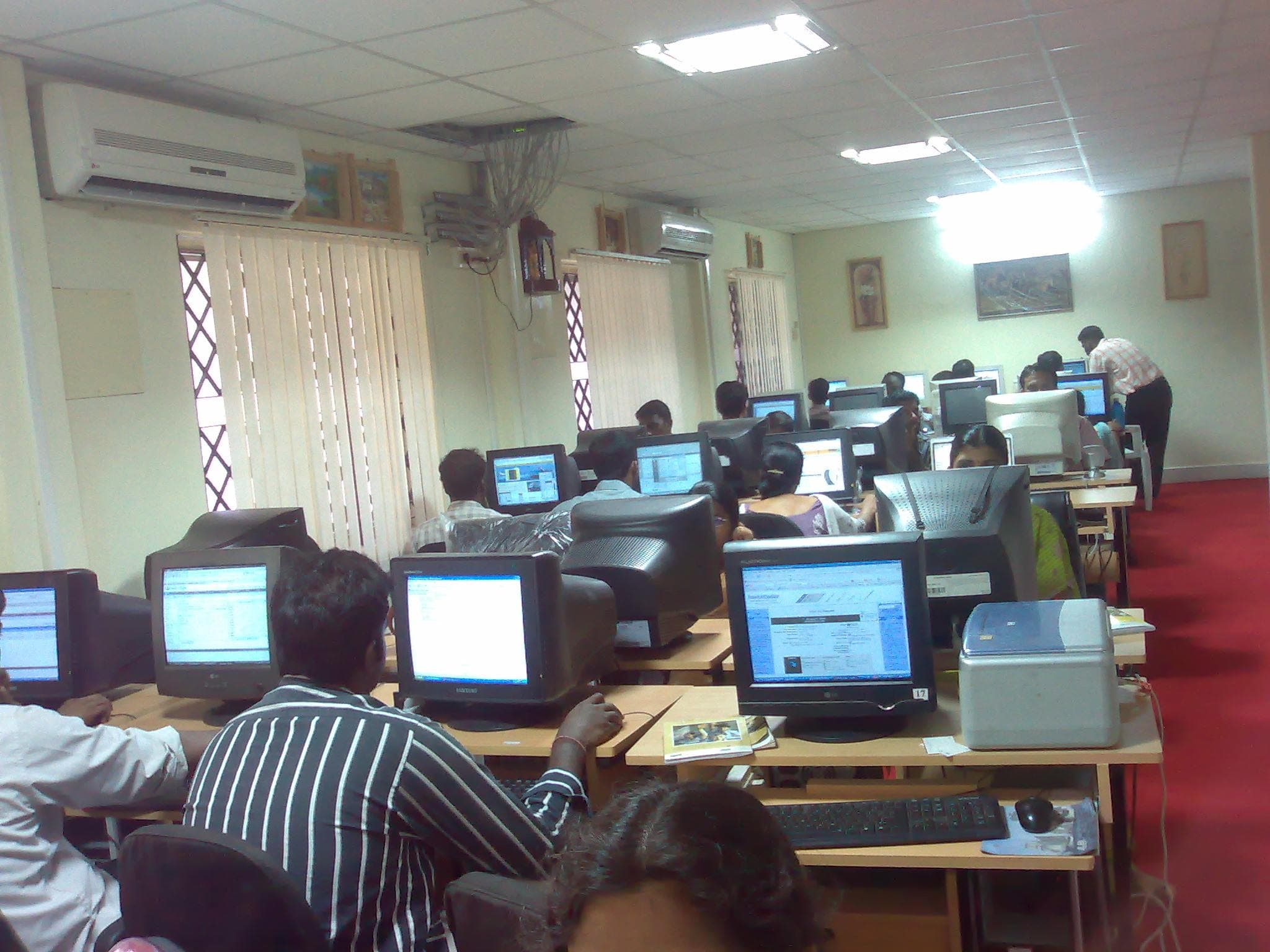 JH Institute Images photo 4